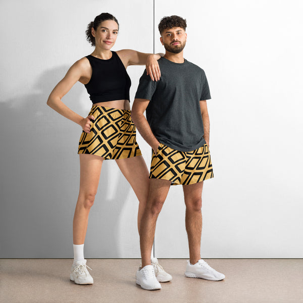 Athletic Shorts