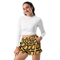 Athletic Shorts