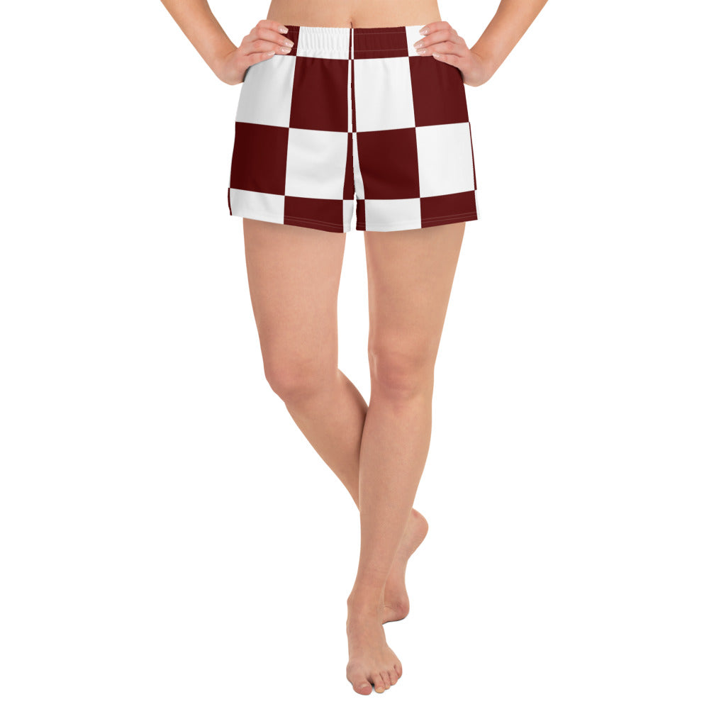 Athletic Shorts