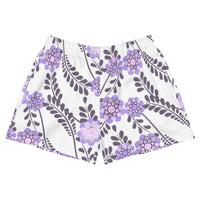 Athletic Shorts