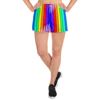 Athletic Shorts