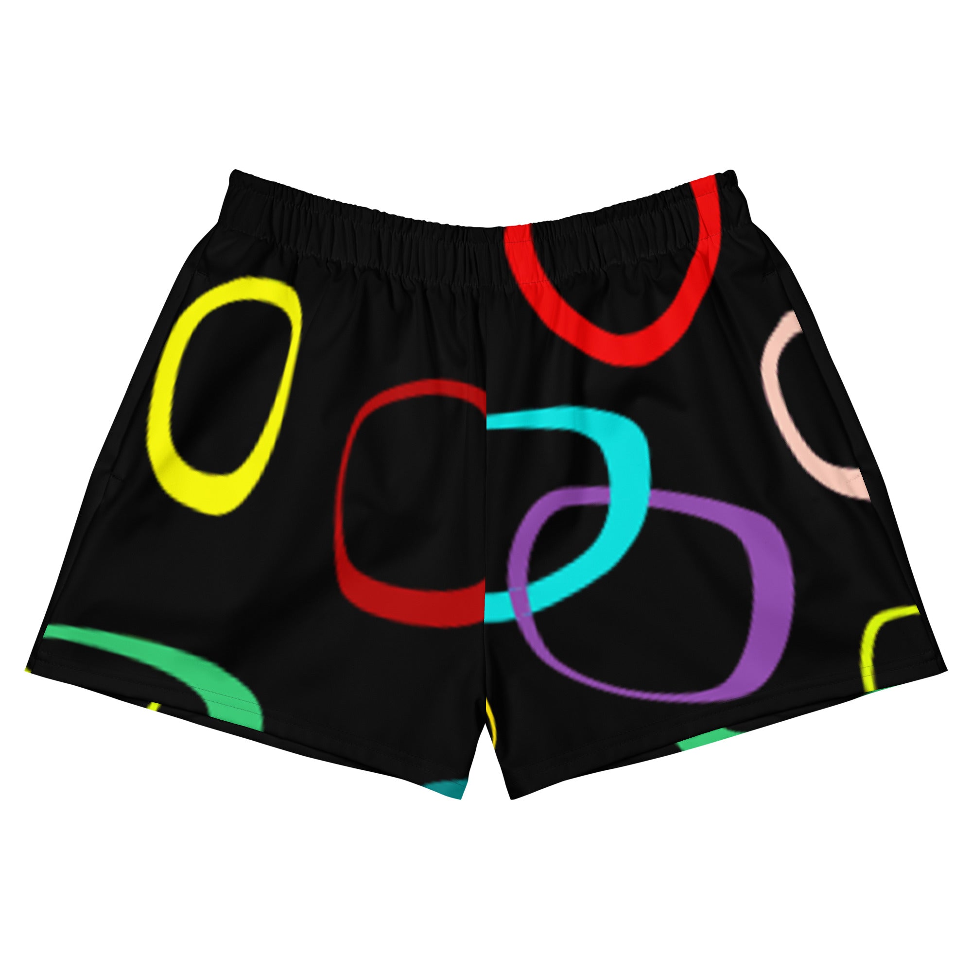 Men's Athletic Shorts