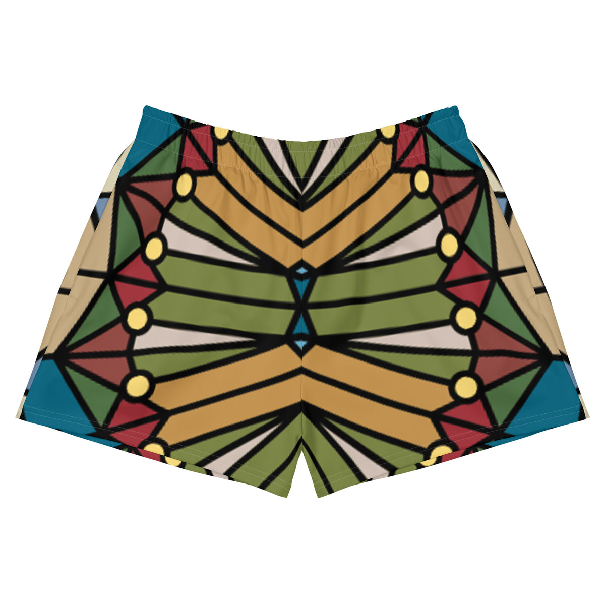 Men's Athletic Shorts
