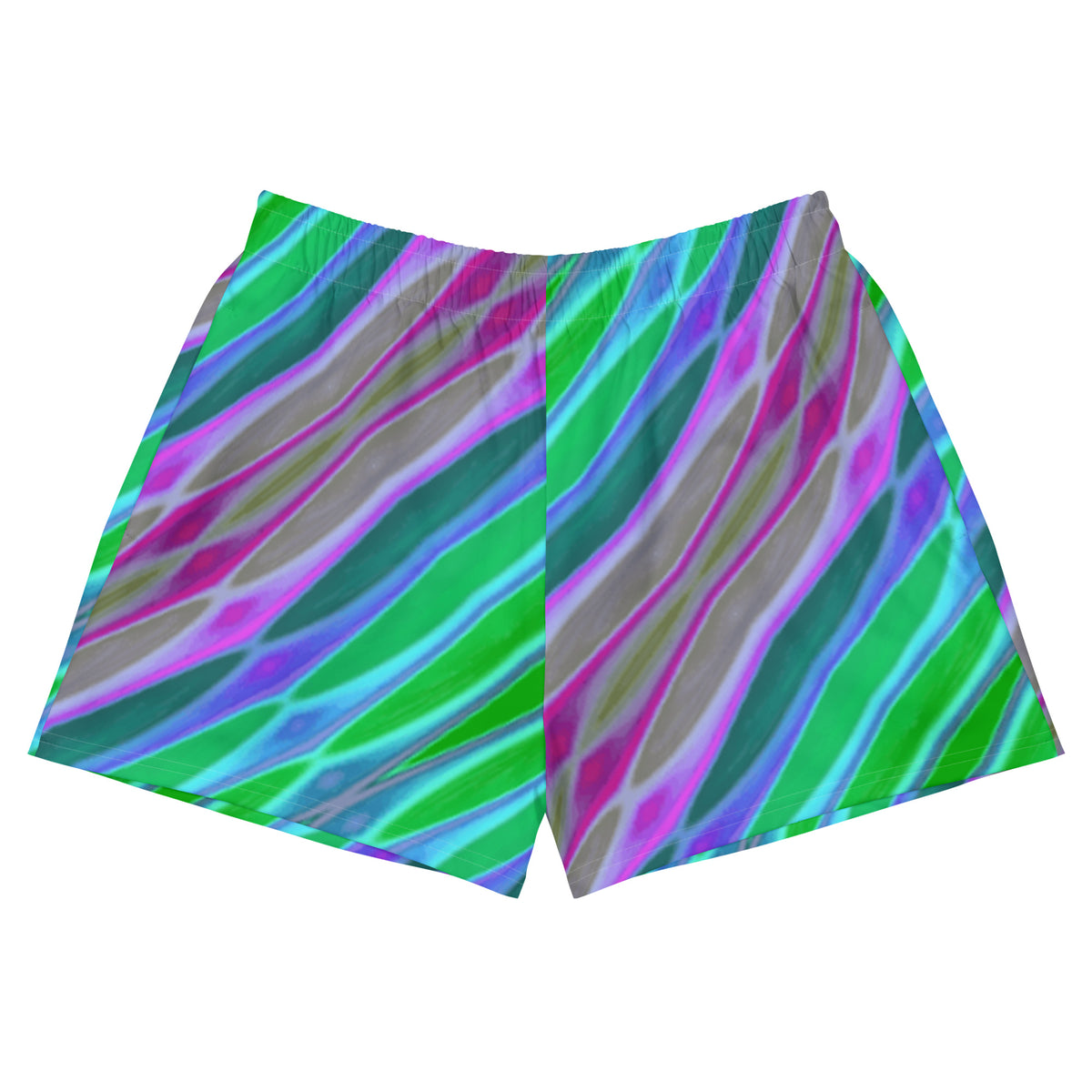 Men's Athletic Shorts