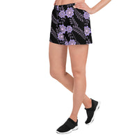 Athletic Shorts