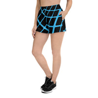 Athletic Shorts