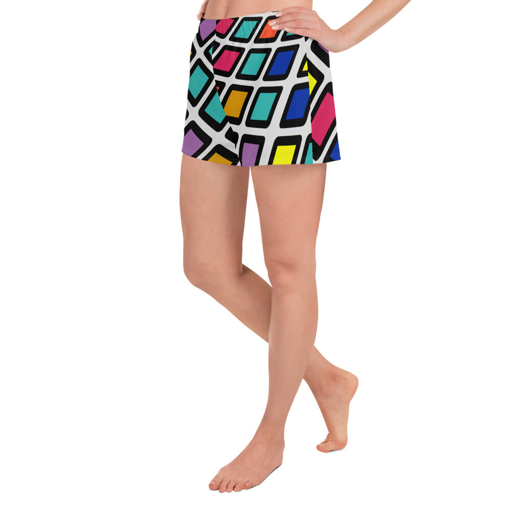 Athletic Shorts