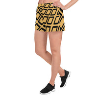 Athletic Shorts