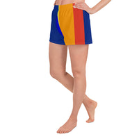 Athletic Shorts