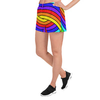 Athletic Shorts