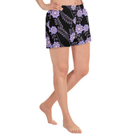 Athletic Shorts