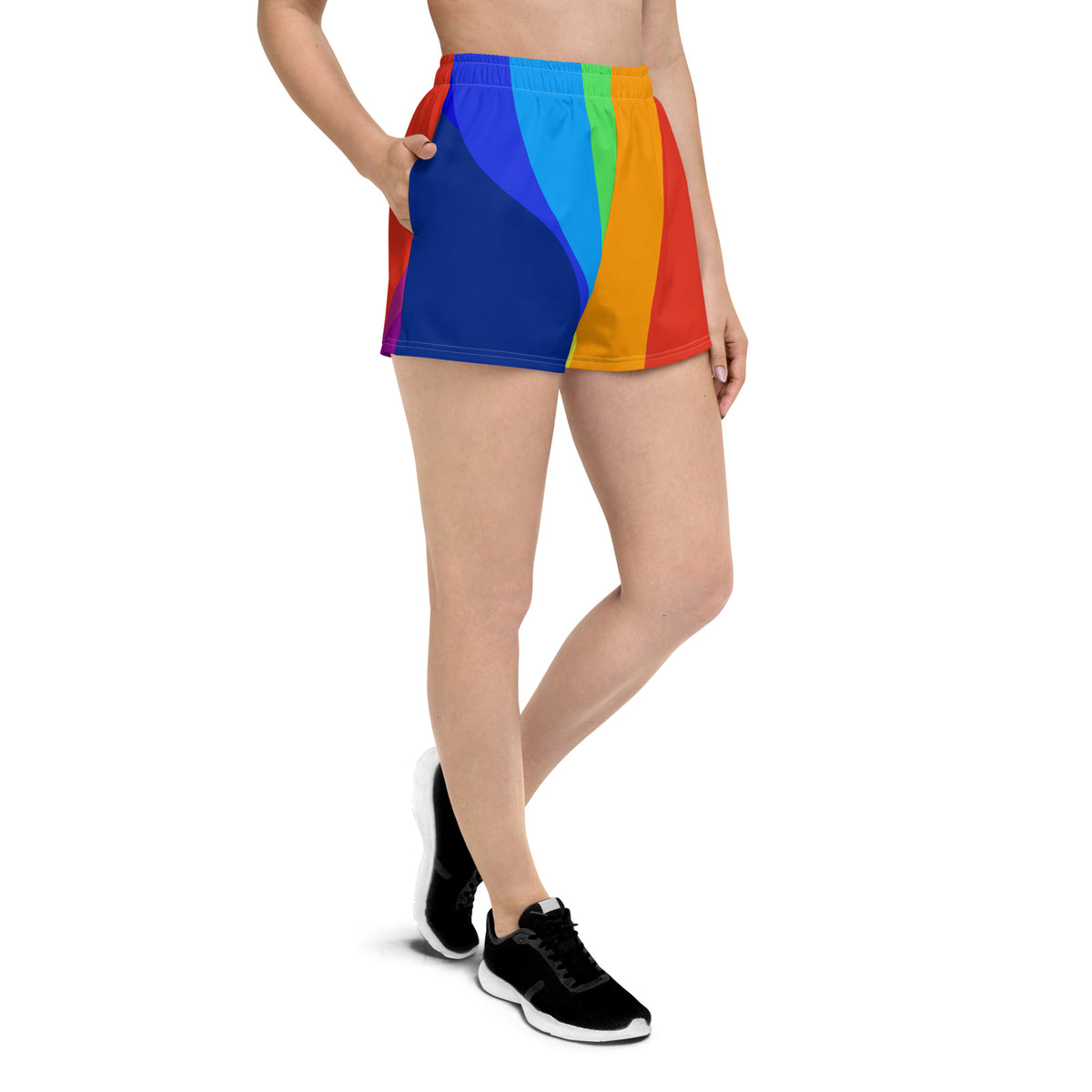 Athletic Shorts