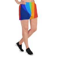 Athletic Shorts