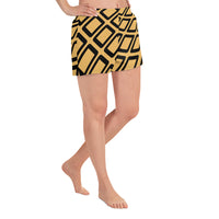 Athletic Shorts