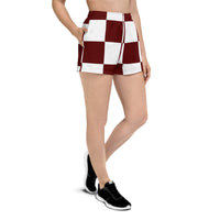 Athletic Shorts