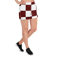 Athletic Shorts