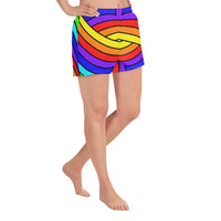 Athletic Shorts