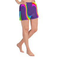 Athletic Shorts