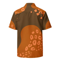 Button Shirt