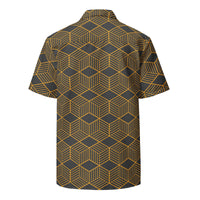 BUTTON SHIRT