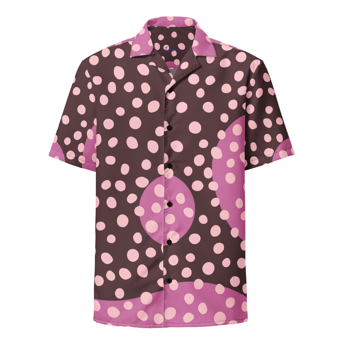 Button Shirt