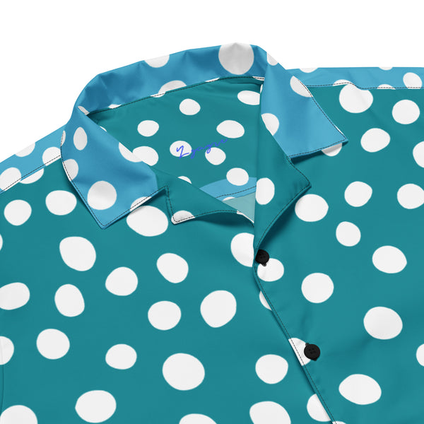 Button Shirt