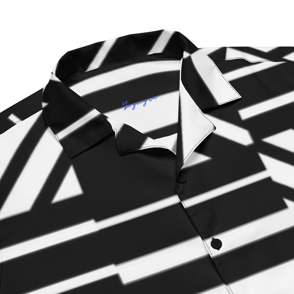 BUTTON SHIRT