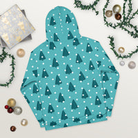 FESTIVE HOODIES