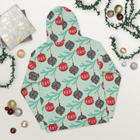 FESTIVE HOODIES
