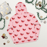 FESTIVE HOODIES