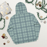 FESTIVE HOODIES