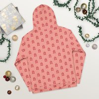 FESTIVE HOODIES