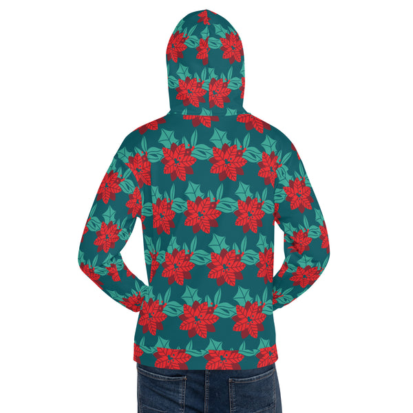 FESTIVE HOODIES