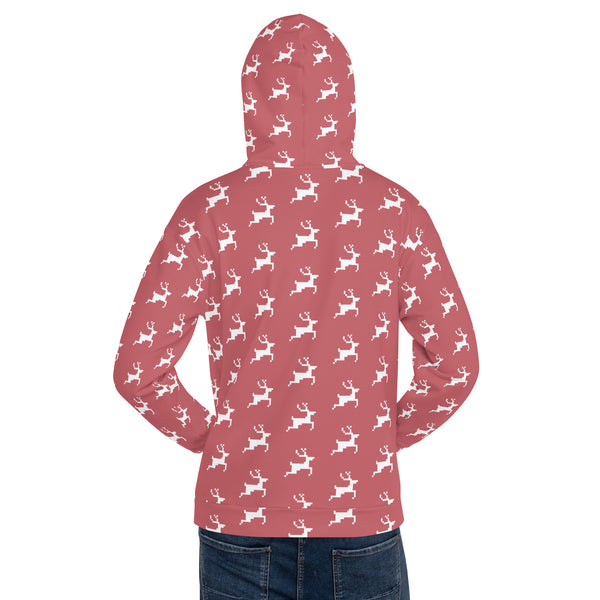 FESTIVE HOODIES
