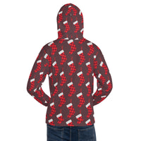 FESTIVE HOODIES