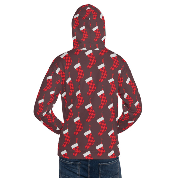 FESTIVE HOODIES