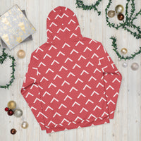 FESTIVE HOODIES