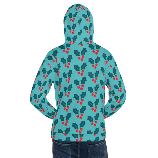 FESTIVE HOODIES