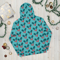 FESTIVE HOODIES