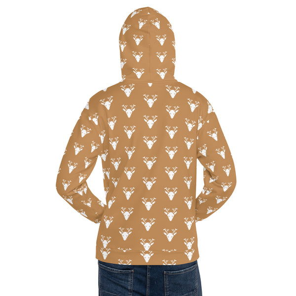 FESTIVE HOODIES