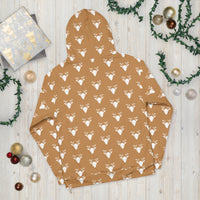 FESTIVE HOODIES