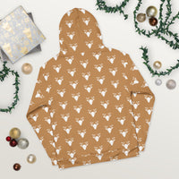 FESTIVE HOODIES
