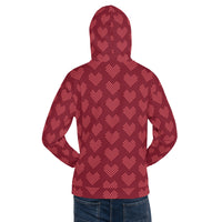 FESTIVE HOODIES