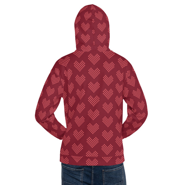 FESTIVE HOODIES