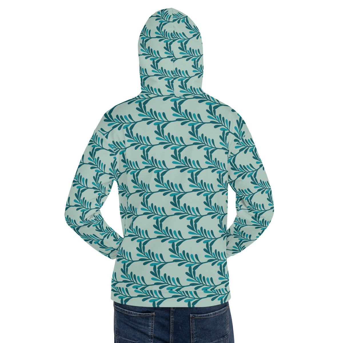 FESTIVE HOODIES