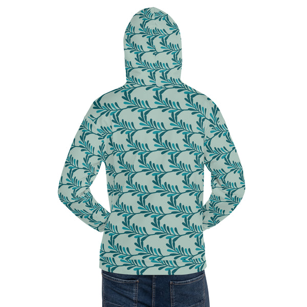 FESTIVE HOODIES