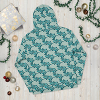 FESTIVE HOODIES