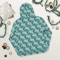 FESTIVE HOODIES