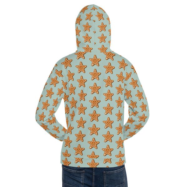 FESTIVE HOODIES
