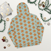 FESTIVE HOODIES